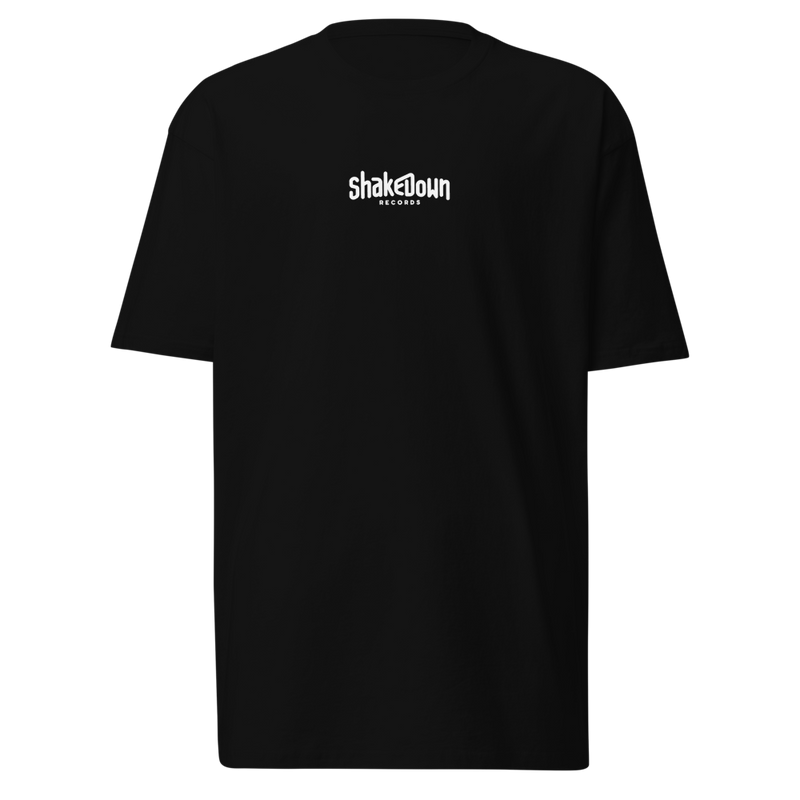 Shakedown Records Tee