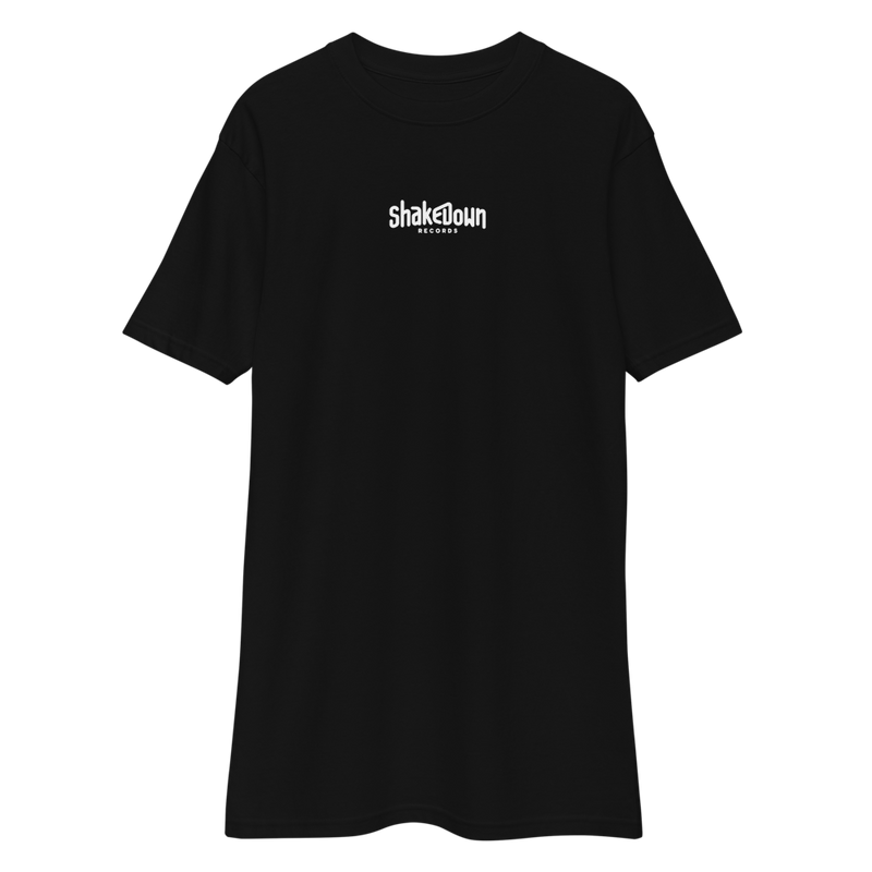 Shakedown Records Tee