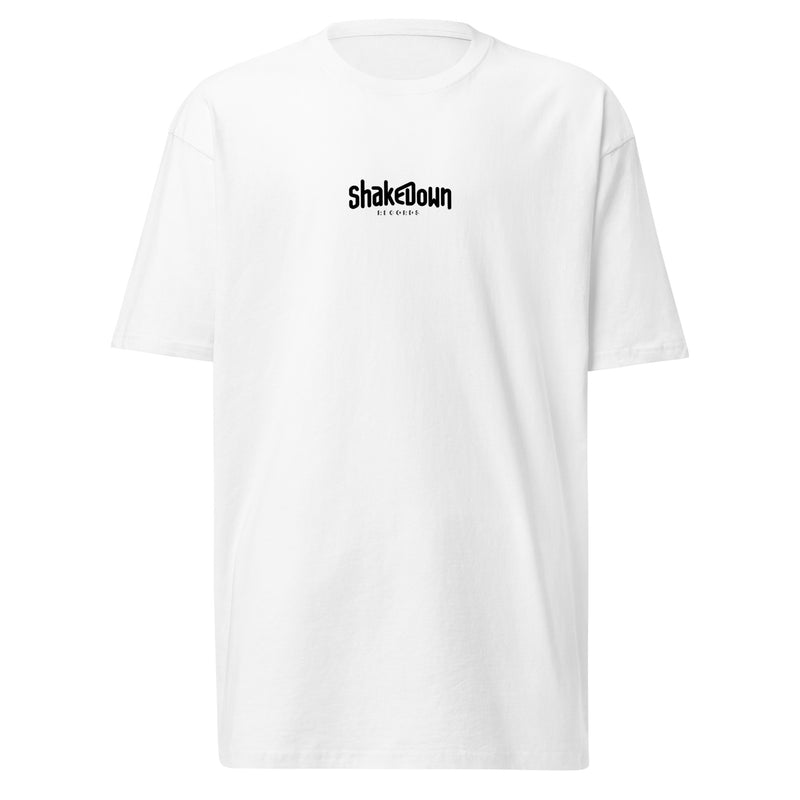 Shakedown Records Tee