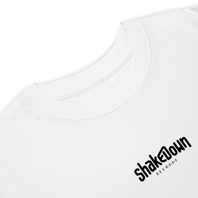 Shakedown Records Tee