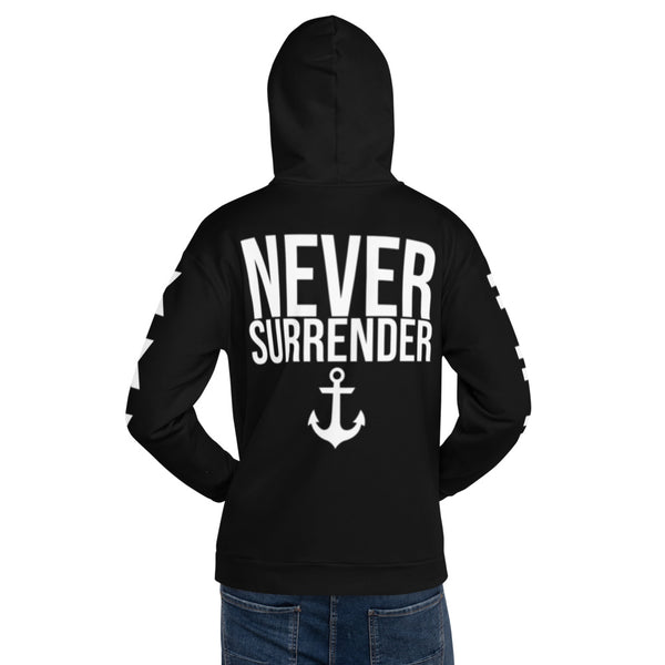 AMT - Never Surrender